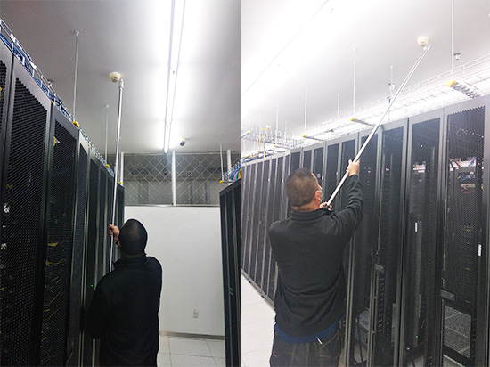 消電檢測是什么，消電檢測是什么工作