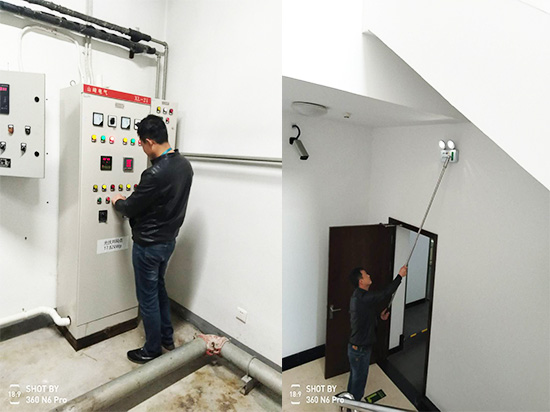 消電檢每年必須檢測嗎，消防檢測每年都要檢嗎?