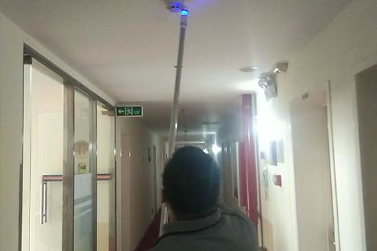 北京電消檢公司申請(qǐng)條件？