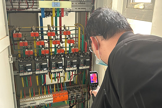 臨時(shí)夜市集市要做消電檢測嗎？為什么要做消電檢測？
