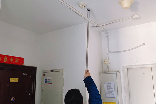 消防竣工檢測，消防改造后竣工消防檢測驗收